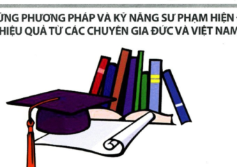 Cẩm nang phương pháp sư phạm – Làm thế nào để dạy giỏi và quản lý giỏi ?