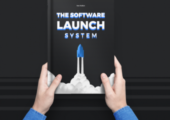 Product lauch system