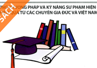 Tặng sách Cẩm nang Phương pháp sư phạm