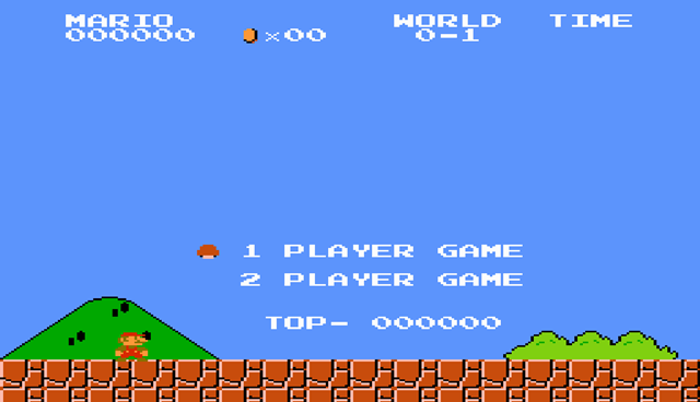 Giả lập chơi game 4 nút NES console trên PC – Quay lại tuổi thơ
