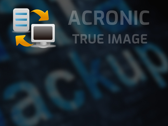 Hướng dẫn cách bung ghost cho ổ cứng GPT – UEFI (định dạng .TIB)