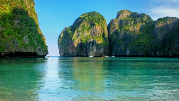 Download trọn bộ màn hình khoá Windows 10 tuyệt đẹp!