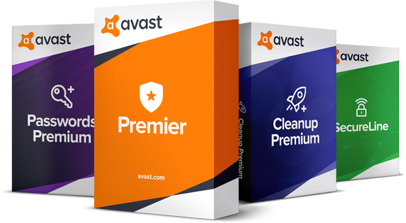 Chia sẻ Avast Premier 2018 full key