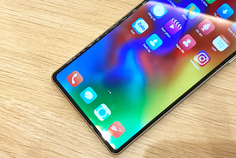 Bphone 3 được bình chọn là Sự kiện của năm 2018