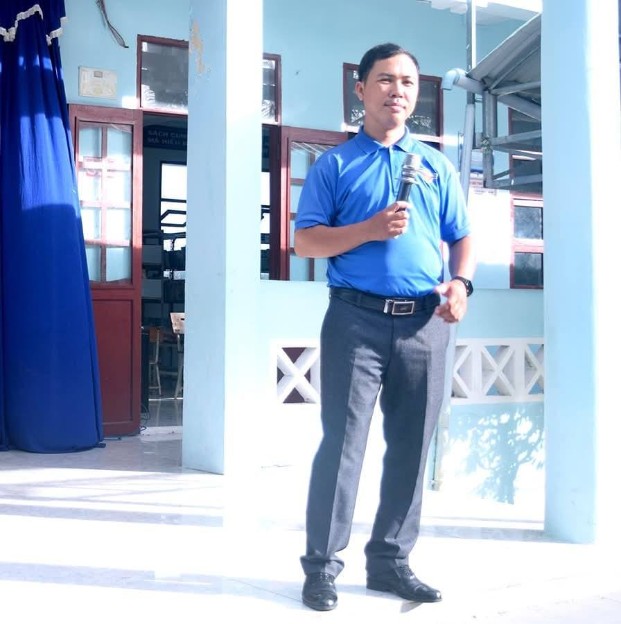Nguyễn Ngọc Duy Ái